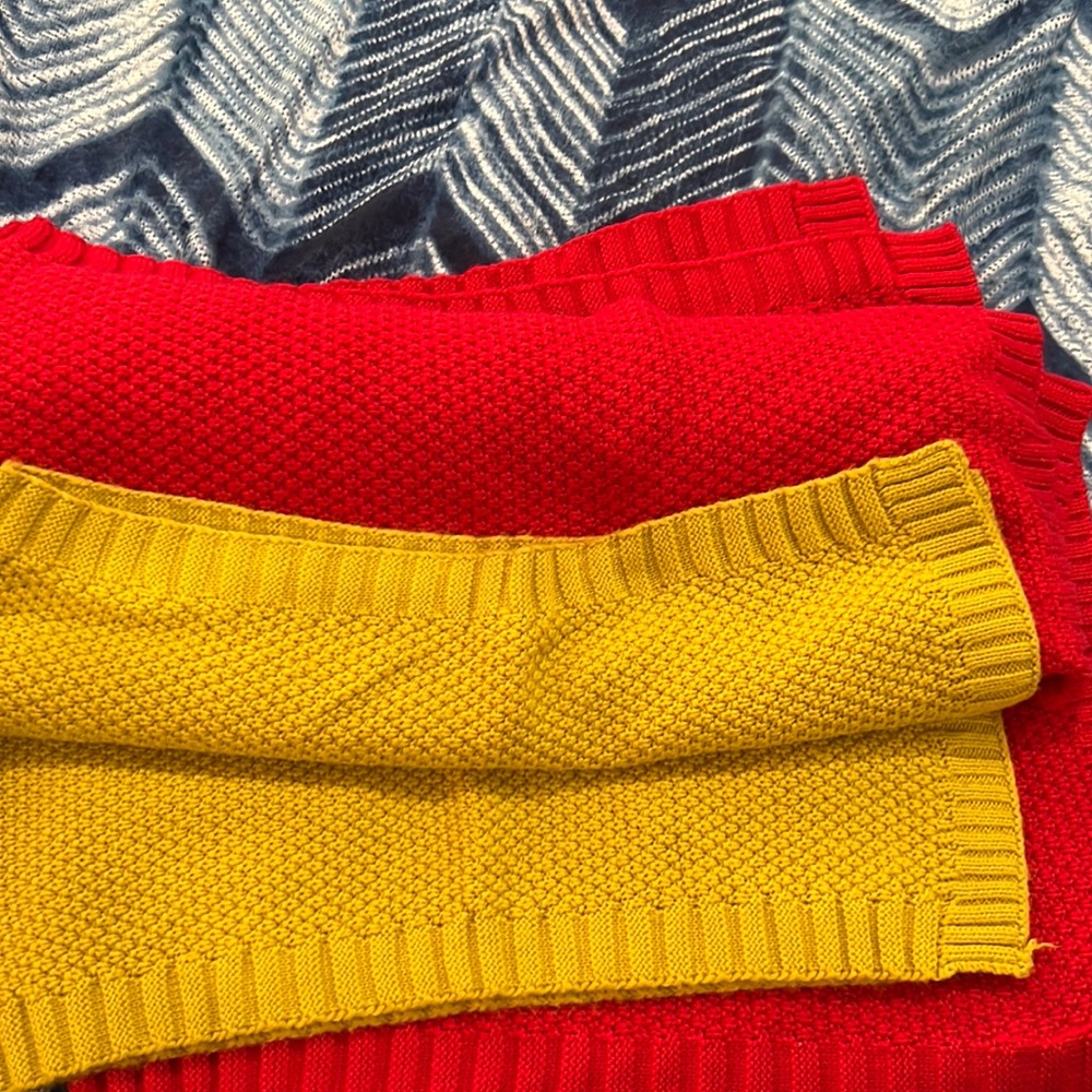 Baby Blankets